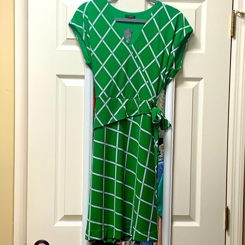 Ann Taylor Dress